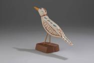 2024.701.5, Sculpture (Sandpiper)