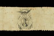 1972-96, Ribbon