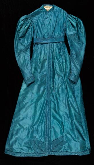 2023-174,A&B, Pelisse and Belt