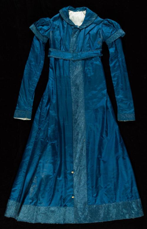 2023-176, Pelisse