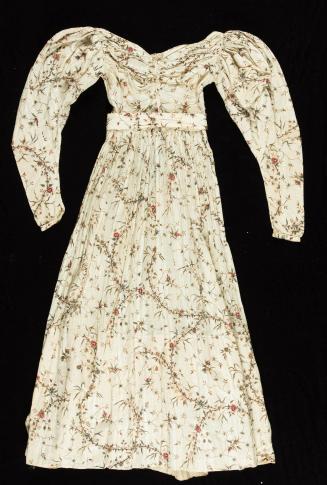 2023-178,A&B, Dress and Belt
