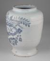 1957-100, Apothecary Pot