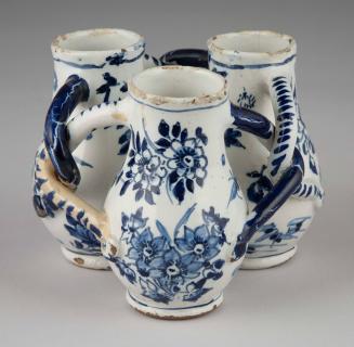 1964-447, Fuddling Cup