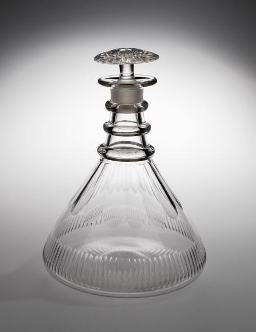2025-2,A&B, Ship's Decanter