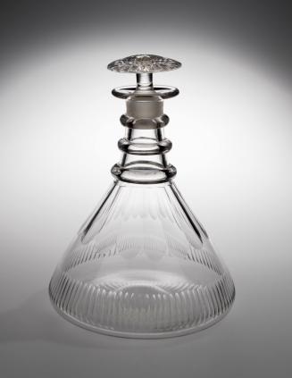 2025-2,A&B, Ship's Decanter