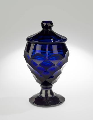 2025-3,A&B, Covered Bowl; Sugar Bowl