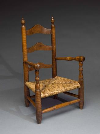 1991-38, Armchair