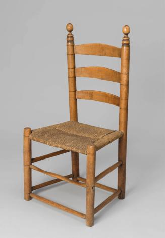 1992-24, Side Chair