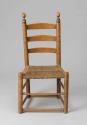 1992-24, Side Chair