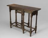 1994-29, Dinning Table