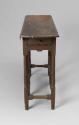 1994-29, Dinning Table