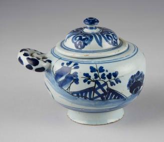 1958-271,A&B, Pot