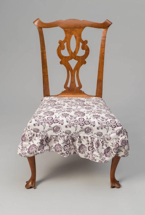 1983-17,1 (L), Side Chair