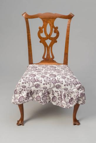 1983-17,1 (L), Side Chair