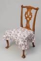 1983-17,1 (L), Side Chair