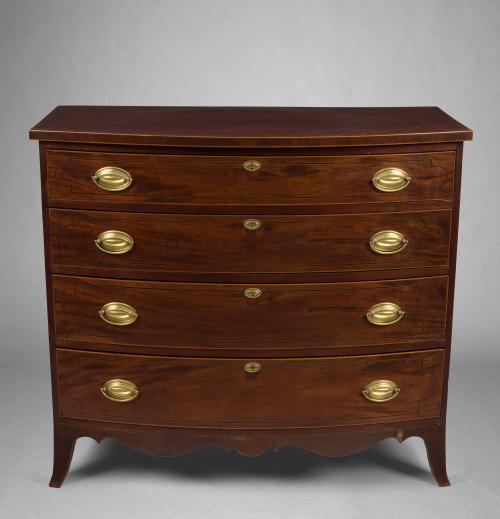 2024-248, Chest of Drawers