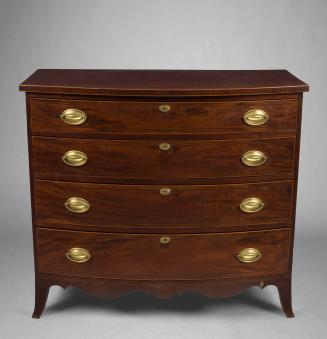 2024-248, Chest of Drawers