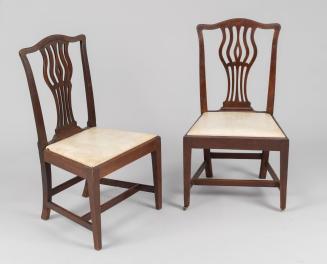 2024-245,1&2, Side Chairs