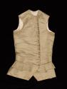 2023-38,1-3, Suit: Waistcoat