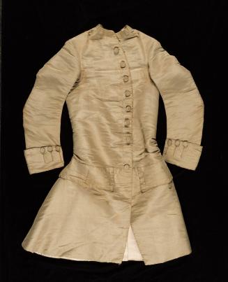 2023-38,1-3, Suit: Coat