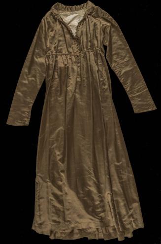 2023-152, Dress