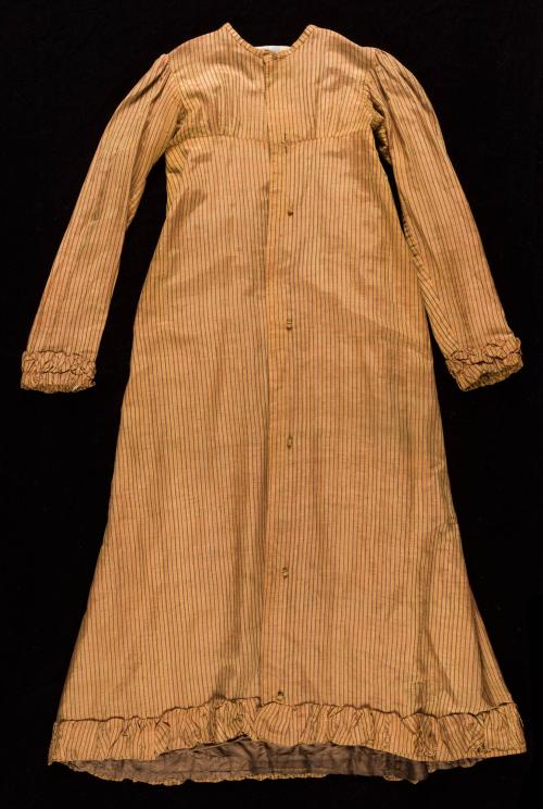 2023-166, Dress