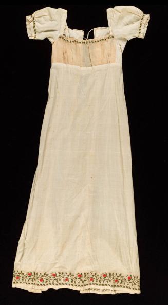 2023-167, Dress