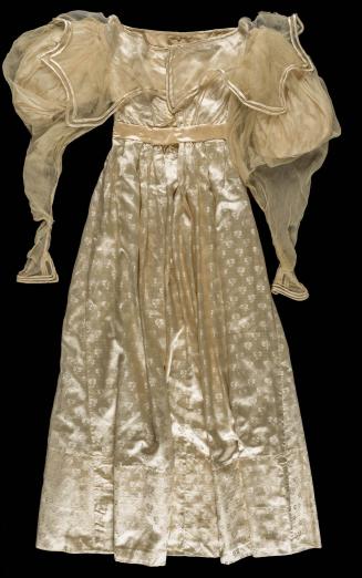 2023-171,A&B, Dress and Sleeve