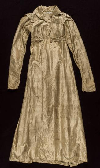 2023-172, Pelisse