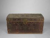 1956-2, Trunk