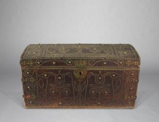 1956-2, Trunk