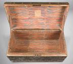 1956-2, Trunk