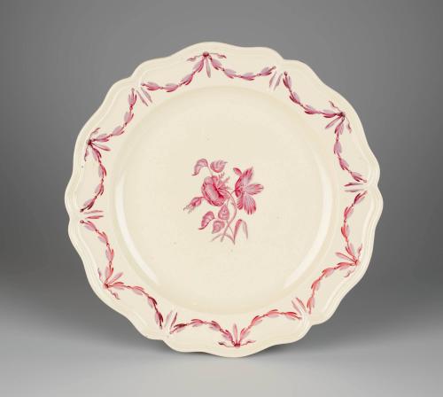 1947-611, Plate