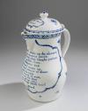 1959-5,A&B, Jug with Cover