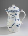 1959-5,A&B, Jug with Cover
