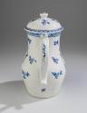 1959-5,A&B, Jug with Cover