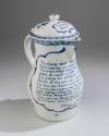 1959-5,A&B, Jug with Cover