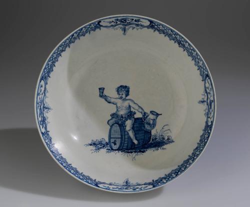 2025-7, Punch Bowl