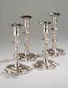 1947-425,1-4, Candlesticks
