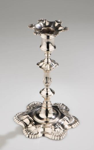 1947-425,2, Candlestick