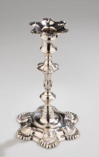 1947-425,4, Candlestick