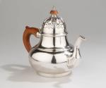 2023-2,1, Teapot