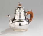 2023-2,1, Teapot