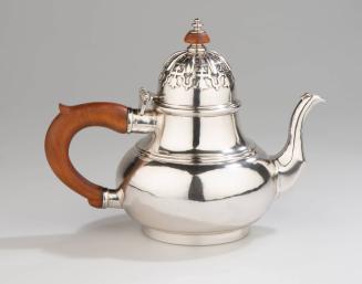 2023-2,1, Teapot