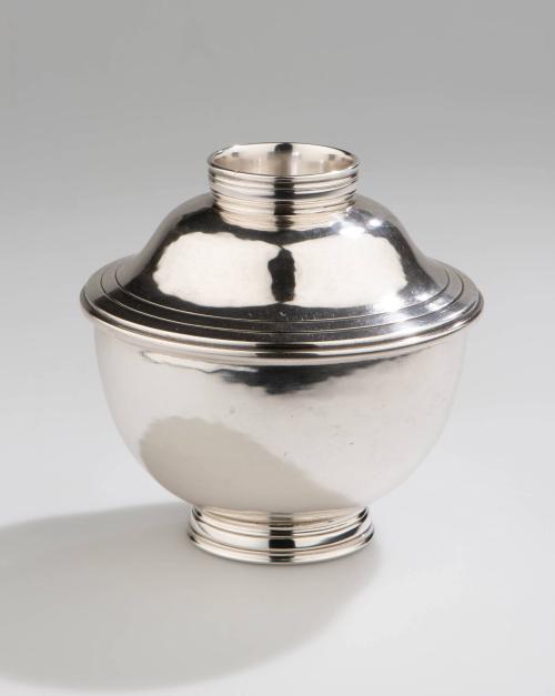 2023-2,2a&b, Sugar Dish