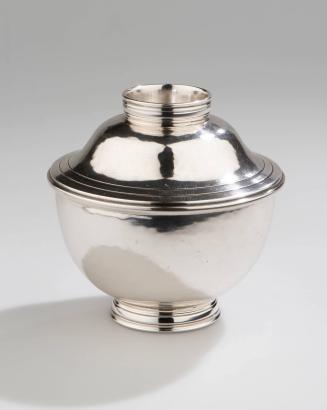 2023-2,2a&b, Sugar Dish