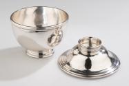 2023-2,2a&b, Sugar Dish