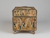 1960-370, Needlework Box