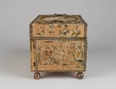 1960-370, Needlework Box