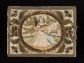 1960-370, Needlework Box
